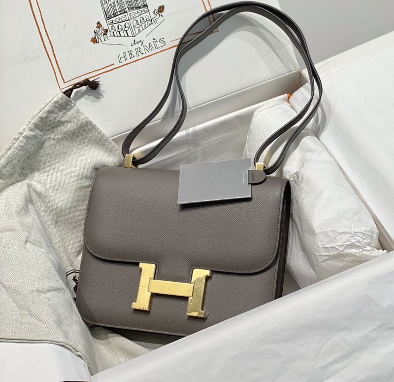 Hermes Satchel Bags